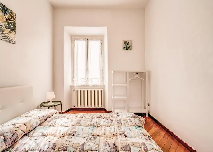 Bed and Breakfast Life In Roma
