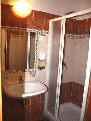 Bed and Breakfast Arianabb Roma